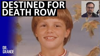 Father Contemplated Murdering Son Concerned He Would Grow into a Killer | Aaron Foust Case Analysis