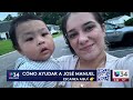 Hijo graba brutal arresto de su padre por agentes de ICE en Georgia