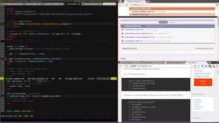 Build a chat application in Phoenix - Private Rooms - Part 2