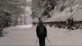 La thuile Nov 08