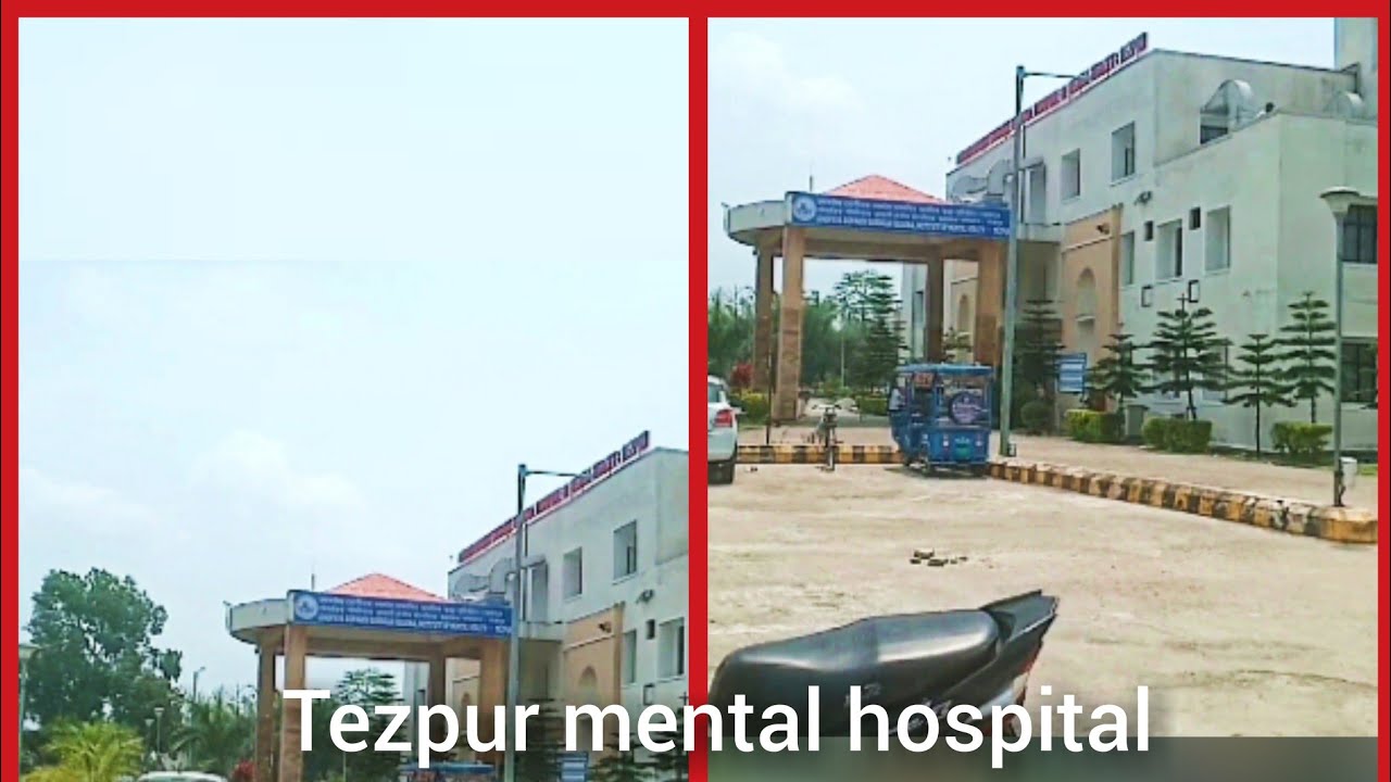 Tezpur Mental Hospital tezpur-mental-hospital