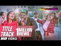 Bhangover Video Song | Journey of Bhangover |  MDKD | Siddhant Madhav