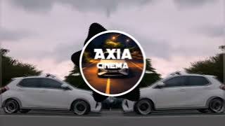 Dj Deep In Love X Danza Kuduro Breakbeat  Bass Jedag Jedug Viral Tiktok 2026