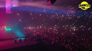 Bryson Tiller Live In London @SOLD OUT 12,000 People Show Day 2  - What You Missed