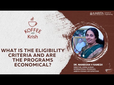 Koffee with Krish-