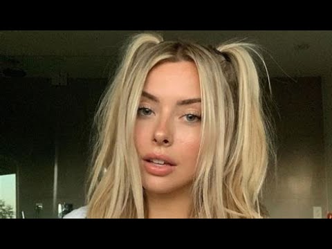 Hottest Corina Kopf moments - YouTube