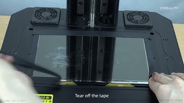 Service tutorial LD-006 Tianma screen replacement for Pengji screen