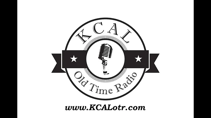 KCAL presents "Casey, Crime Photographer"
