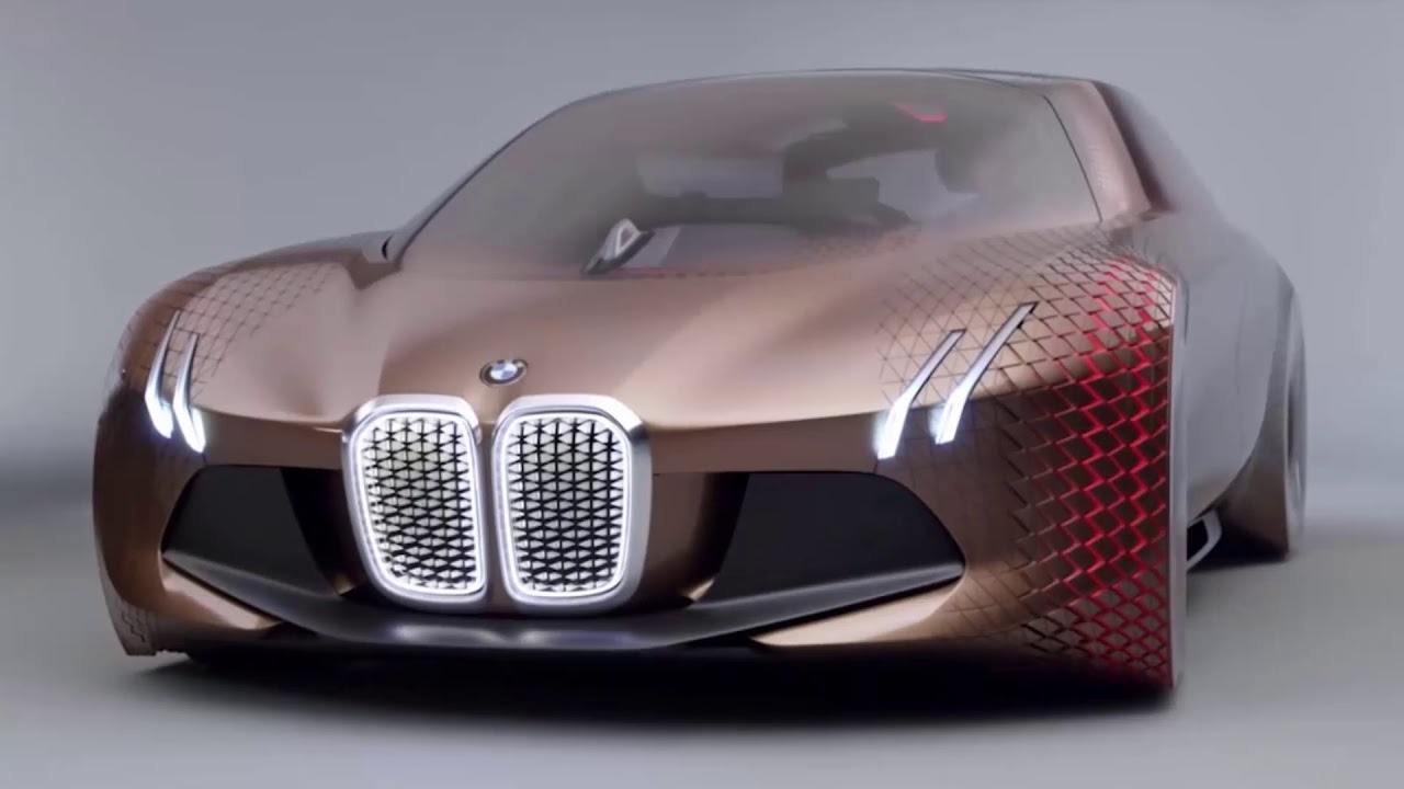 Car 2025 || Future Technology - YouTube