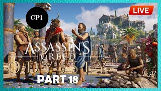  Assassin's Creed Odyssey (Part 18)