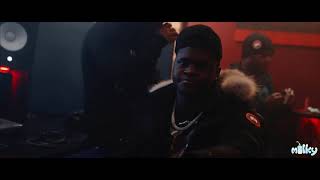 Pat Guwop & Lil Romo - Blood (Official Video) [Prod By Luke Almighty]