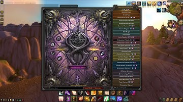 Seal Paladin Mini Guide Project Ascension Season 5