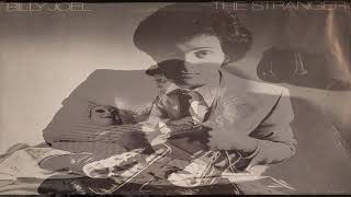 Billy Joel ‎– The Stranger │Unreleased Master Tapes Natural Sound System│ ®2020 │