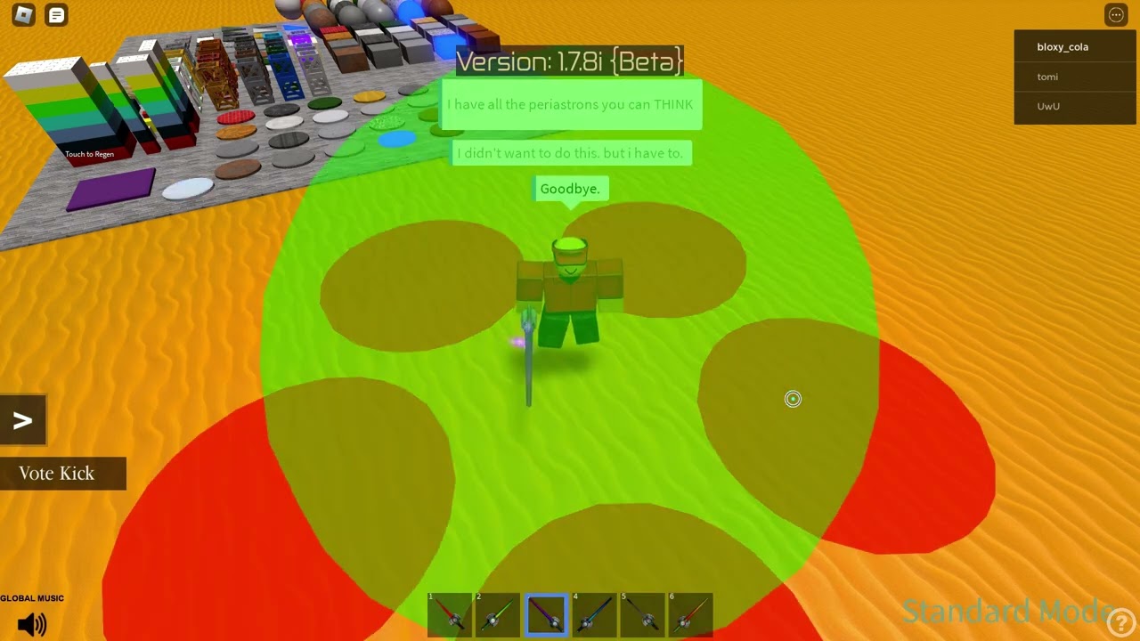 Revewing all my GEAR binds for TJWs Admin House!!