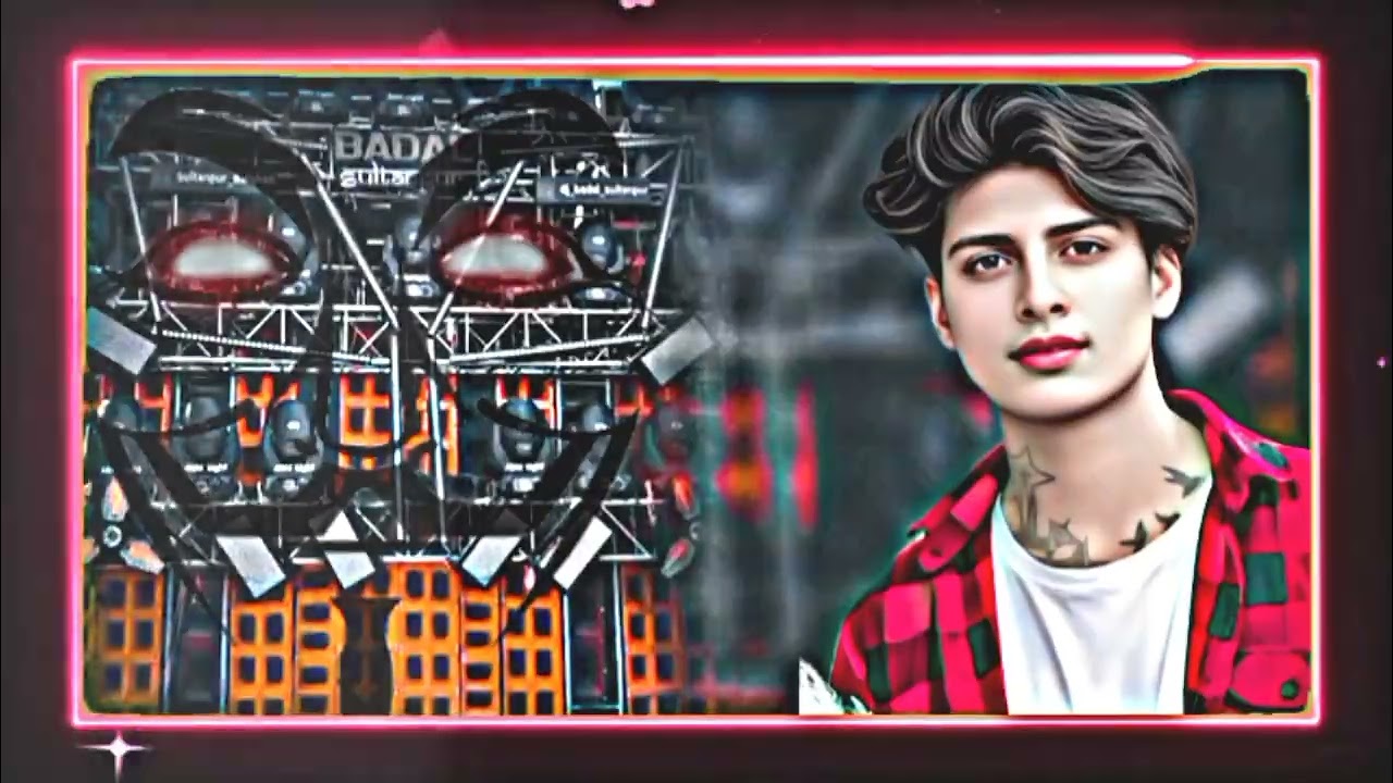 ✔️✨ ए राजा जब हम ही बानी हिटर Mix vdx king ✔️✨