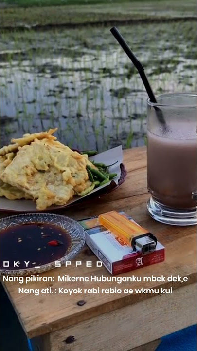 STORY WA 30 DETIK 🙏😁