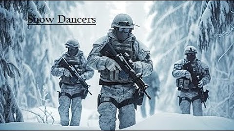 Snow Dancers