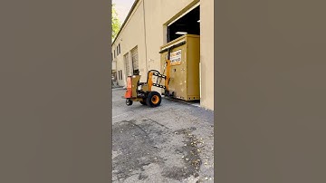 My Stack Box can place your storage container anywhere, even in the tightest spots.