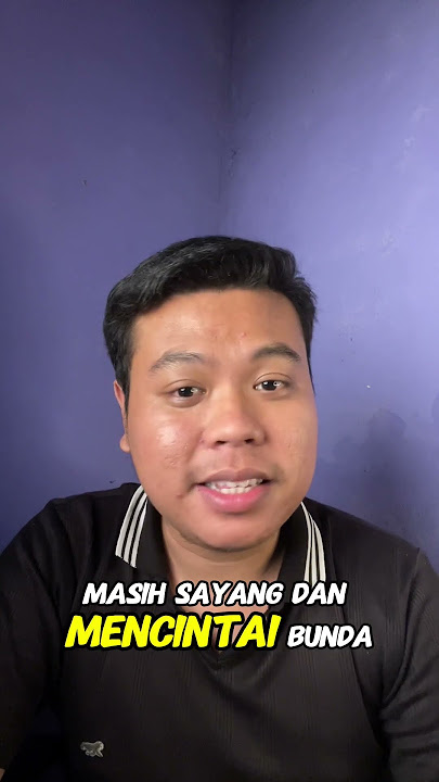 Suami Selingkuh Masih Mencintai Istrinya