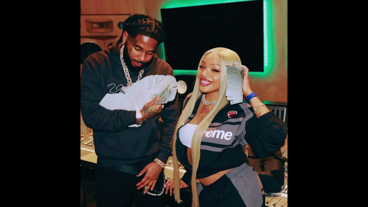 [FREE] Pooh Shiesty Type Beat - ''Love me''