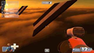 Team Fortress 2 Surf Eclipse HD