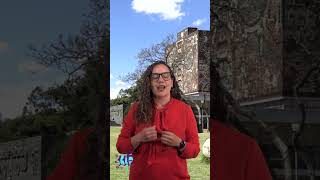 Promoción de vocaciones científicas en niñas y jóvenes, especialmente en áreas..., IIJ-UNAM Promoción de vocaciones científicas en niñas y jóvenes, especialmente en áreas..., IIJ-UNAM