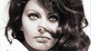 Sophia Loren - The True Italian Beauty