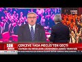 #CANLI - Çerçeve Yasa Ne Zaman Uygulanacak?