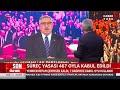 #CANLI - Çerçeve Yasa Ne Zaman Uygulanacak?