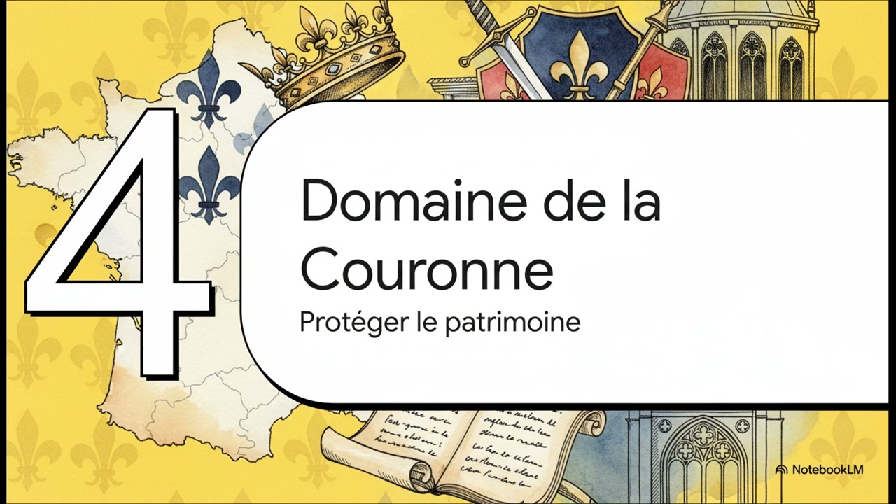 Les Lois Fondamentales