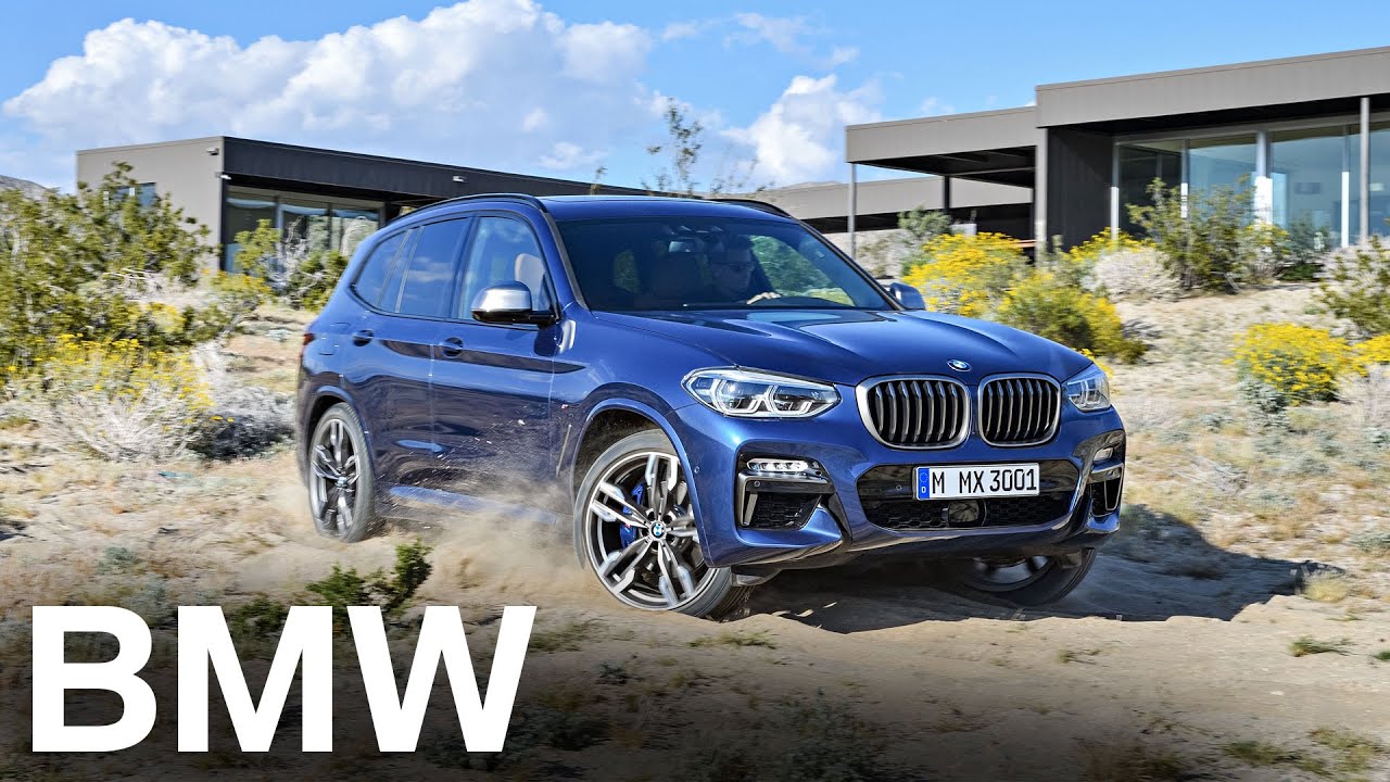Bmw X3 Zubehor Trittbretter Schwellerrohre Rammschutz Trittbrett