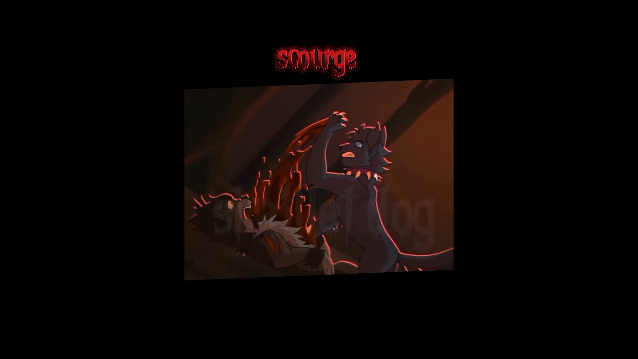Watch best warrior cats villains #warriorcats #2023 #viral #scourge #mappleshade #sol #bones #cats #cat on YouTube Watch best warrior cats villains #warriorcats #2023 #viral #scourge #mappleshade #sol #bones #cats #cat on YouTube