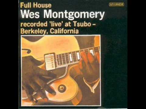 Wes Montgomery - Cariba