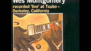 Video thumbnail of "Wes Montgomery - Cariba"
