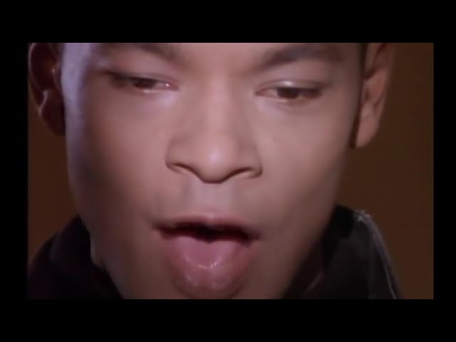 Fine Young Cannibals – She Drives Me Crazy