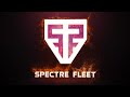 Pestilence Spectre fleet roam