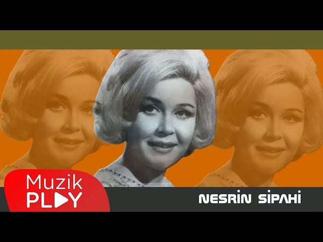 Nesrin Sipahi - Aşkın Kanunu (Official Audio)