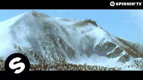 Redondo & CamelPhat - Paths (Official Music Video)