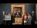 Press Conference on Haiti, Part 3