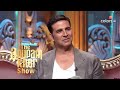 The Anupam Kher Show | Akshay Kumar Recounts His Struggling Days