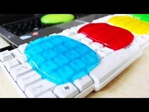 8 Inventions That Make Your Life Easier 🤔