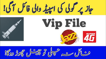 jazz open tunnel new file june 2022#jazzfreeinternet