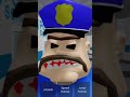 Roblox - BOB PRISON ESCAPE All JUMPSCARE