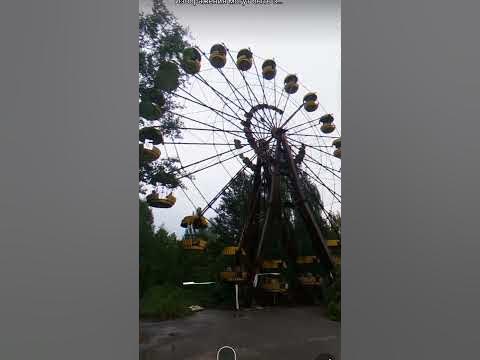 колесо обозрения - YouTube