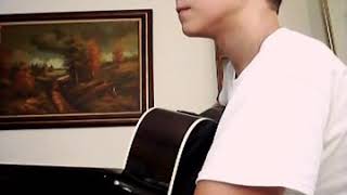 The Gun Song By The Lumineers. Preformed By Evan Adams