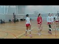 Aigles Juv D3 vs Broncos_16-11-25