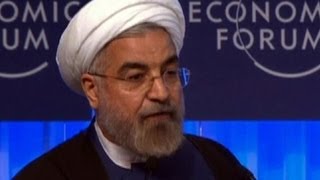Talks with Iran