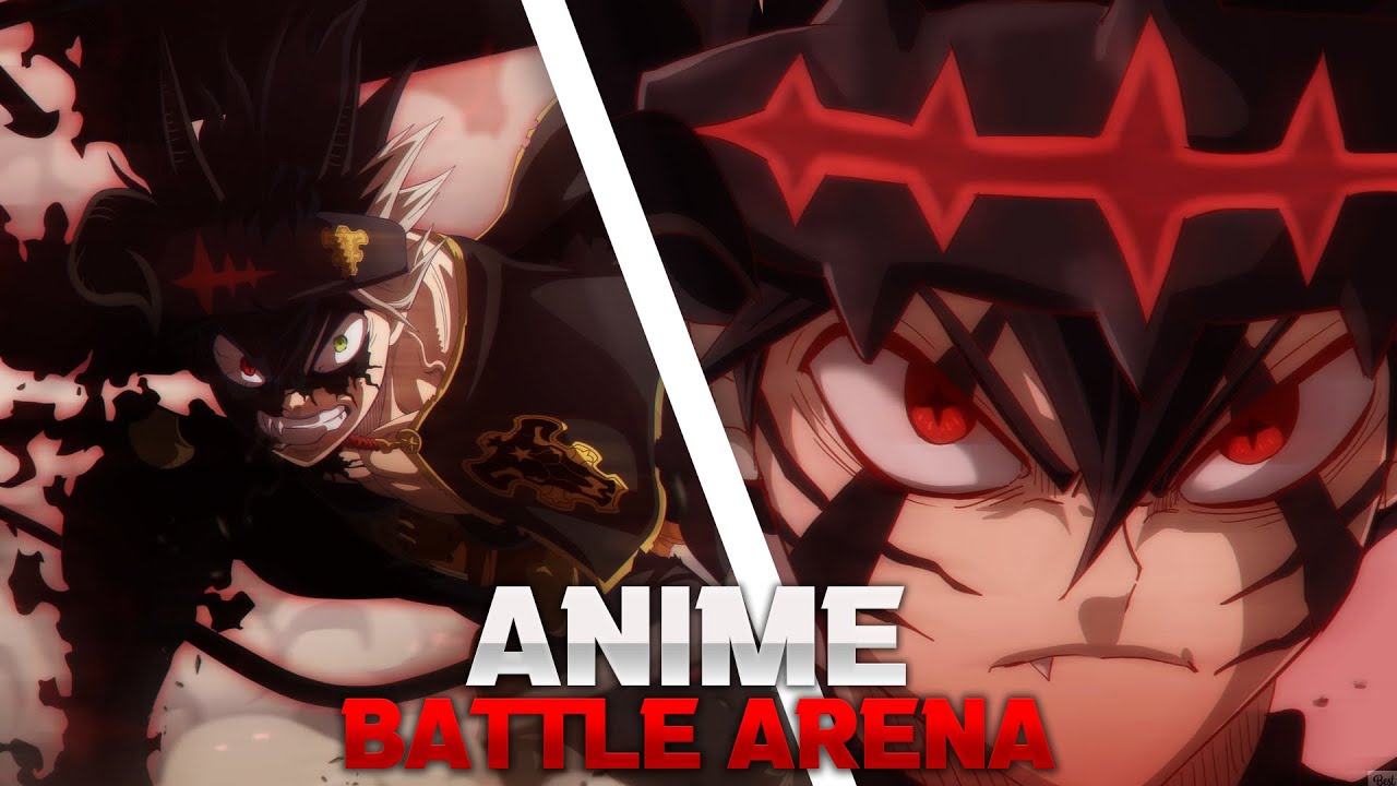 Discuss Everything About Anime Battle Arena (ABA) Wiki