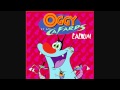 Oggy et les cafards hardcore remix by croconuts