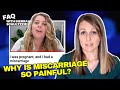 Doctor Answers Tough Miscarriage Questions | with Sierra Schultzzie